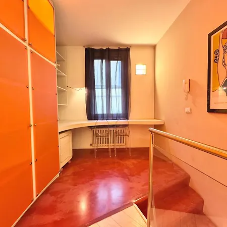 Apartman Duomo House *