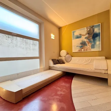 Apartman Duomo House *