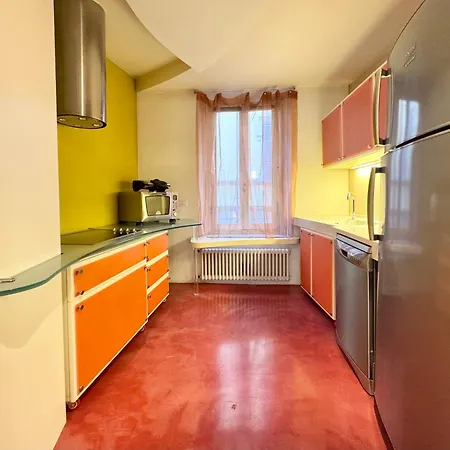 Duomo House Apartmán Parma