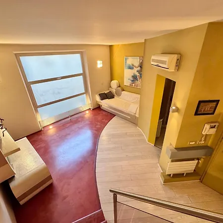 Duomo House Apartman