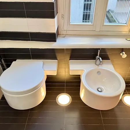 Apartman Duomo House Parma
