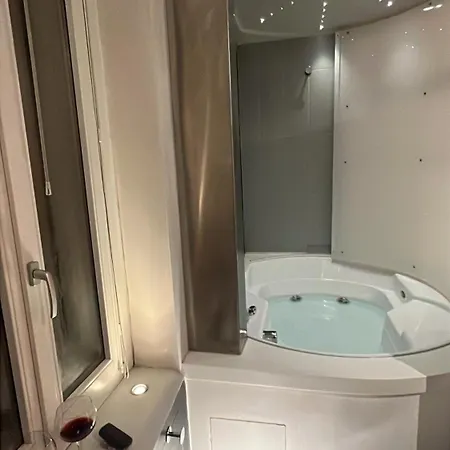Apartmán Duomo House Parma
