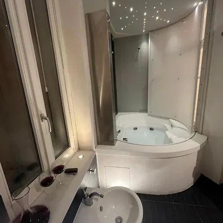 Duomo House Apartman *